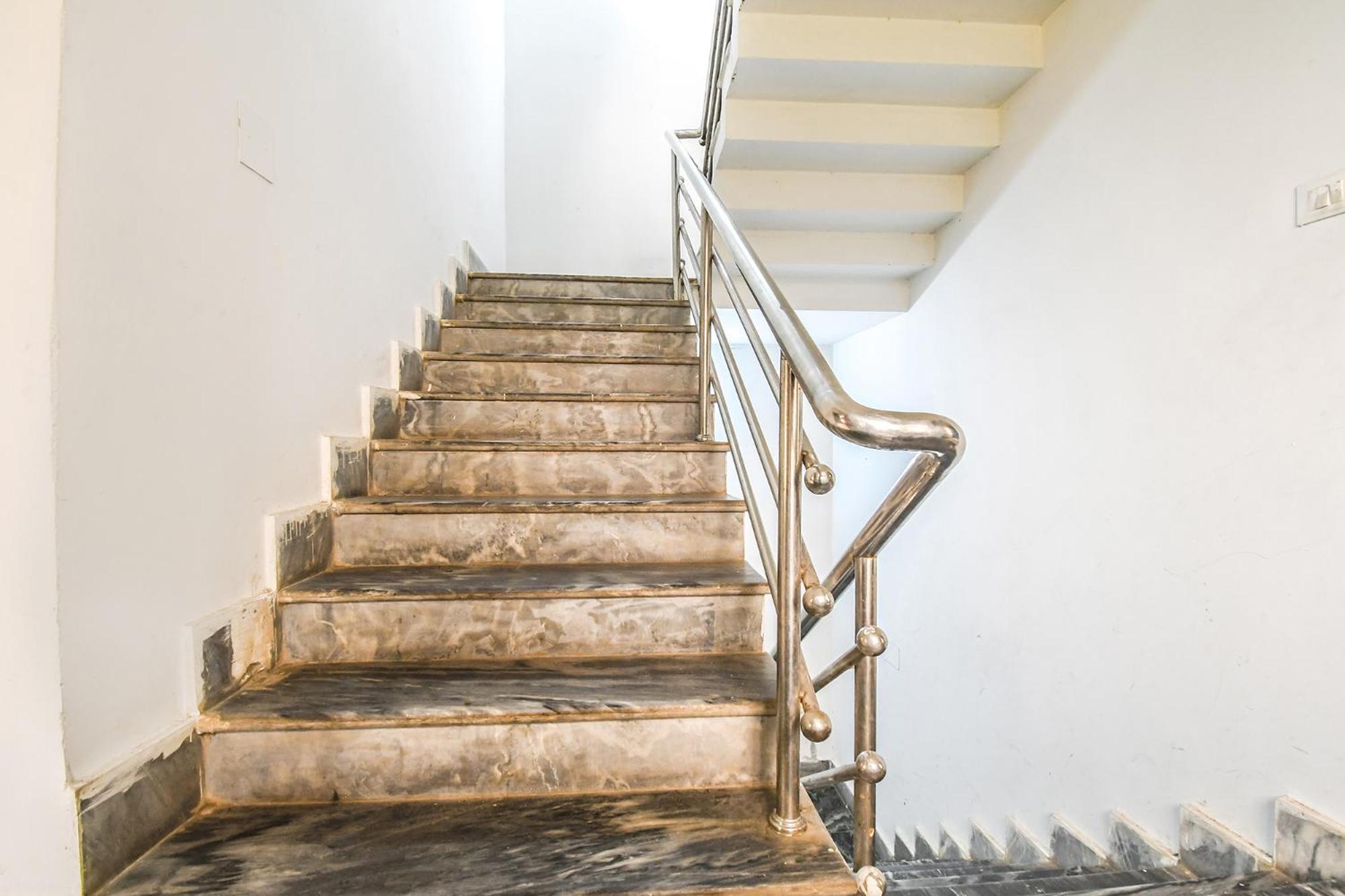 Flagship 77118 Balgopal Guest House Khandagiri Exterior foto